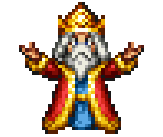 King of Lucrece - LIVE-A-LIVE