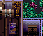 Level 48 Bonus / Credit Level: Monsters Among Us - Zombies Ate My Neighbors