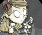 Wendy Carter - Don't Starve / Don't Starve Together