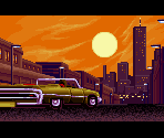 Level 3 Cutscene - Last Action Hero