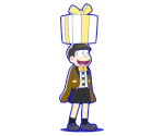 Jyushimatsu (Formal Wear) - Osomatsu-san Hesokuri Wars: Battle of the NEETs
