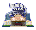 Akatsuka Cinema - Osomatsu-san Hesokuri Wars: Battle of the NEETs