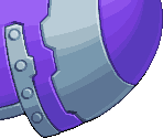 Foot Blimp - Teenage Mutant Ninja Turtles: Shredder's Revenge