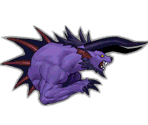Final Fantasy Character Elements - Mario Sports Mix