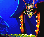 Inflated Head - Earthworm Jim 2