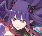 Lilac - Re:Zero - Lost in Memories