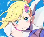 Minerva - Re:Zero - Lost in Memories