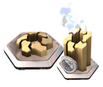 Trophies - Wipeout 2048