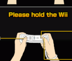Controller Info - Pokémon Rumble U