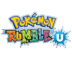 Title Screen - Pokémon Rumble U
