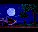 Level 4 Cutscene - Last Action Hero