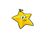 Starfruit - Plants vs. Zombies