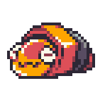 No.010 Swurmy - Coromon