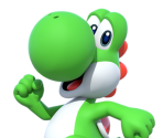Character Previews - Mario Tennis: Ultra Smash