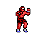 Adon - Street Fighter