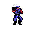 Geki - Street Fighter
