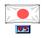 VS Screen Elements - Street Fighter