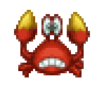 Sidestepper - Mario Kart DS