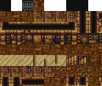 Mirage Tower - Final Fantasy Origins: Final Fantasy 1