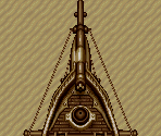 Cutscene 3 - Final Fantasy Origins: Final Fantasy 1