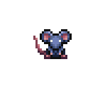 Mouse - LIVE-A-LIVE