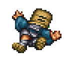Other NPCs - LIVE-A-LIVE