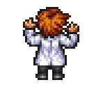 Scientist - LIVE-A-LIVE