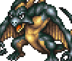 Dragunon - LIVE-A-LIVE