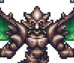 Test Character - LIVE-A-LIVE