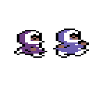 Ice Climbers (Commodore 64-Style) - Ice Climber Customs