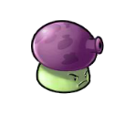 Fume-shroom - Plants vs. Zombies