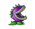Chomper - Plants vs. Zombies