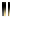 Energy Bars - Mega Man 2