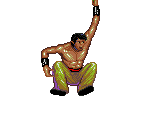 Chin Wo - Eternal Champions: Challenge from the Dark Side