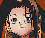 Shaman King: Soul Fight - Interactive Disc Catalog Summer 2003