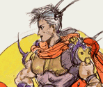 Concept Art 1 - Final Fantasy Origins: Final Fantasy 2