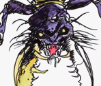 Concept Art 4 - Final Fantasy Origins: Final Fantasy 2