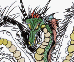 Concept Art 5 - Final Fantasy Origins: Final Fantasy 2
