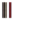 Energy Bars - Mega Man 3