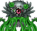 Sol Dae Cyclo - Metal Slug Attack