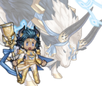 Askr - Fire Emblem: Heroes