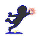 Osomatsu (Small Shadow) - Osomatsu-san Hesokuri Wars: Battle of the NEETs