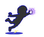 Ichimatsu (Small Shadow) - Osomatsu-san Hesokuri Wars: Battle of the NEETs