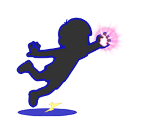 Todomatsu (Small Shadow) - Osomatsu-san Hesokuri Wars: Battle of the NEETs