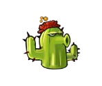 Cactus - Plants vs. Zombies