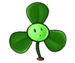 Blover - Plants vs. Zombies