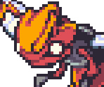 No.011 Beezel - Coromon