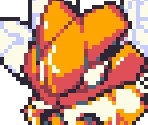 No.012 Humbee - Coromon