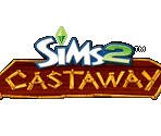 Splash Screen & Menu - The Sims 2: Castaway Mobile