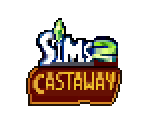 Icon - The Sims 2: Castaway Mobile